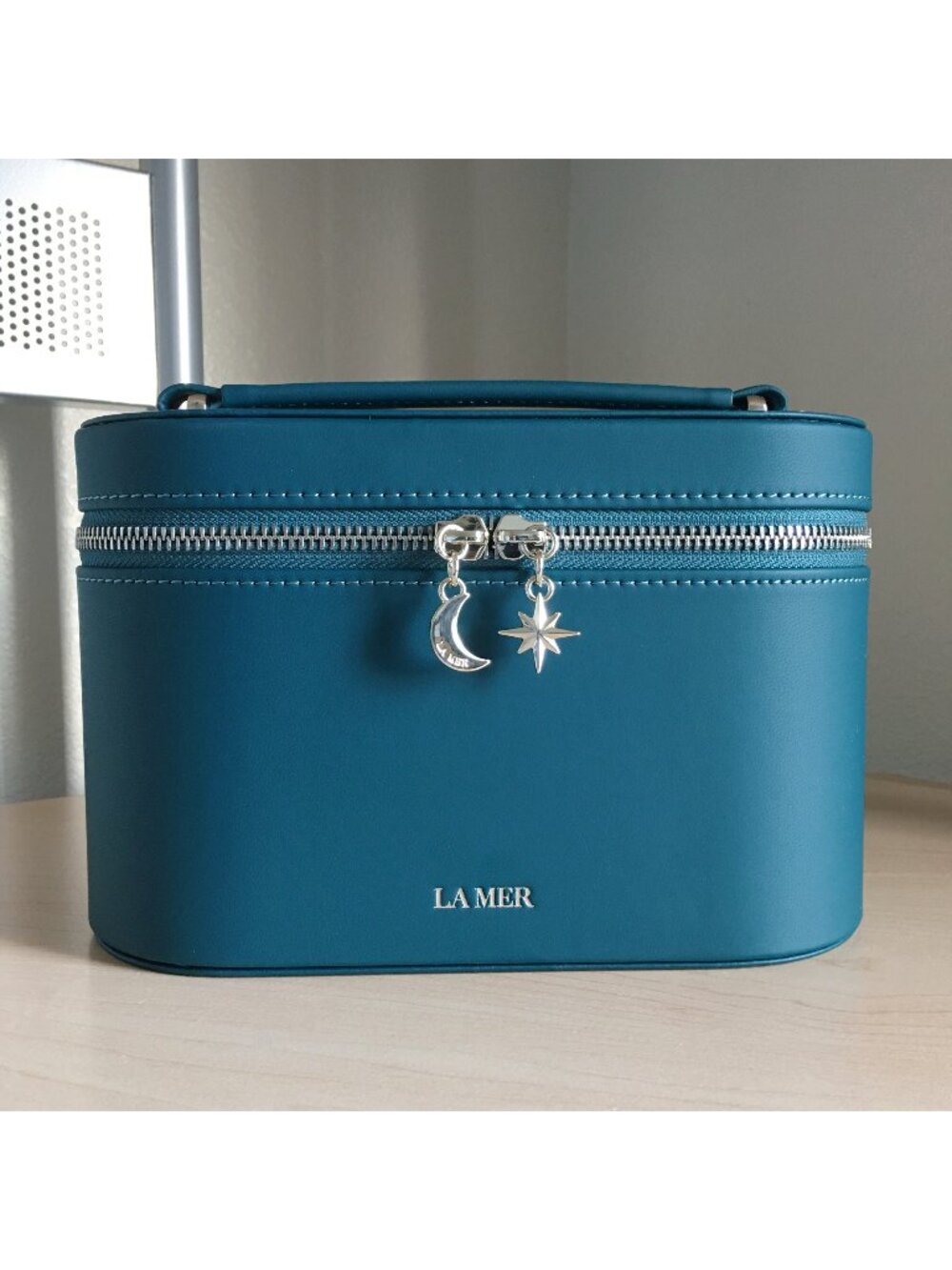 La Mer Limited Edition Celestial Vanity Case